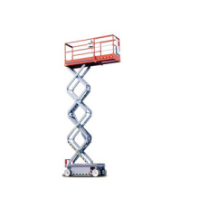 Best Price 4ton Self-propelled Scissor Type Lifting Platform